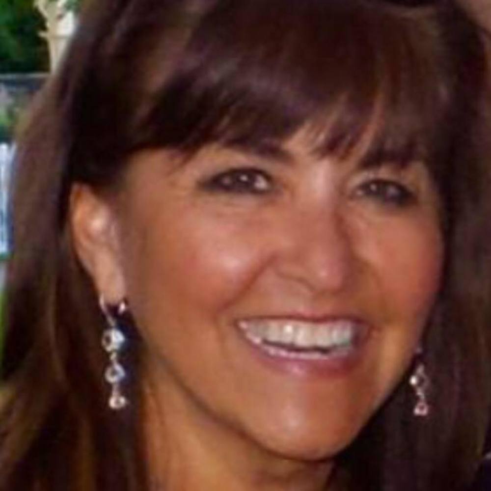 Meet your Posher, Patricia